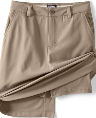 Women's Active Performance Chino Skort Top of the Knee