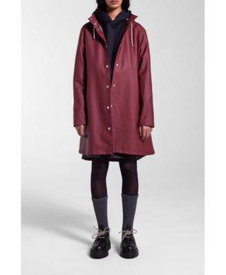 Women's Mosebacke Lightweight Raincoat