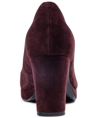 Women's Carmen Total Motion Dress Pumps