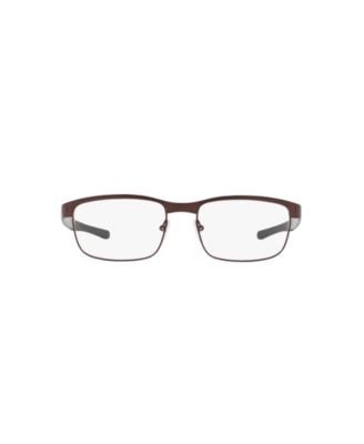 Men's Surface Plate Eyeglasses, OX5132