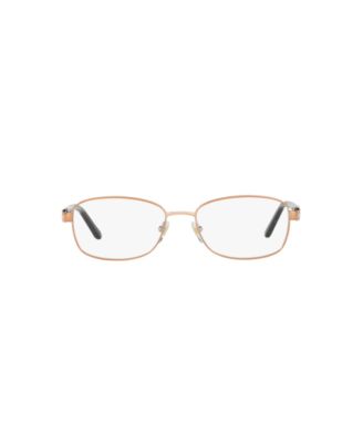 Women's Rectangle Eyeglasses, SF2570