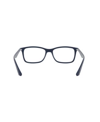 Unisex Square Eyeglasses, RB7047