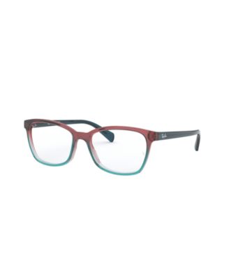 Ray-Ban - Women's Butterfly Eyeglasses, RB5362