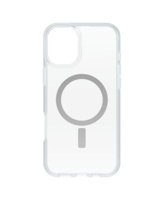 React MagSafe Case for Apple iPhone 16 Plus