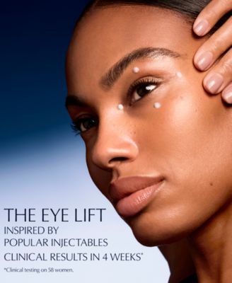 Advanced Night Repair Eye Lift + Sculpt Eye Cream, 0.5 oz.