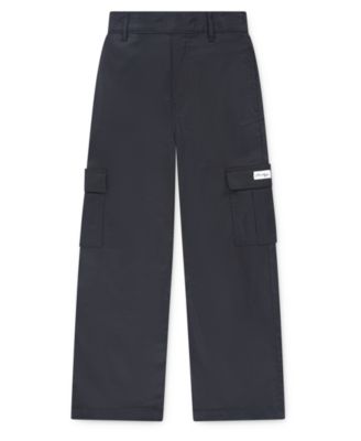 Girls 7-16 Cargo Skate Pants
