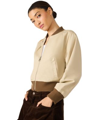 Women's Bray Collar Jacket