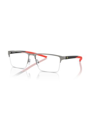 Man Pillow Metal FZ7001 Eyeglasses