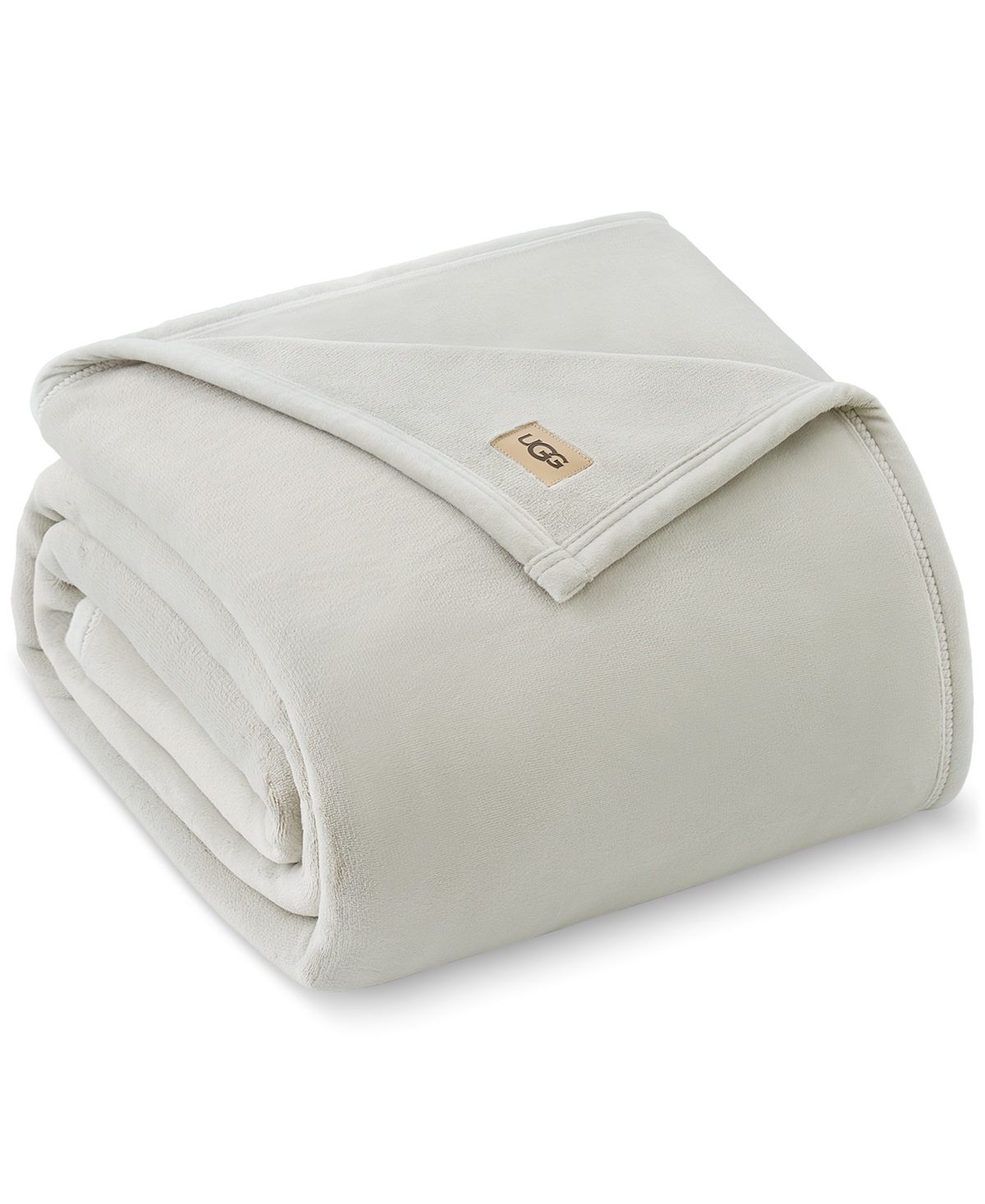 Ugg Coco Blanket, King In Neutral