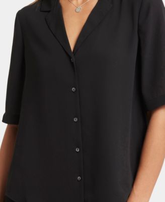 Women's Gabrielle Short Sleeve Top