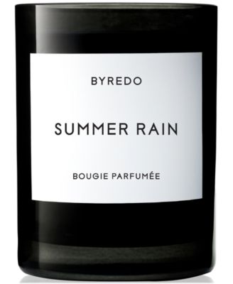 BYREDO - Summer Rain Candle, 8.4 oz.