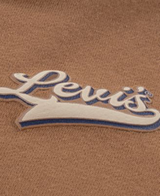 Baby Boys 3-Piece Bomber Jacket, T-Shirt and Jogger Set