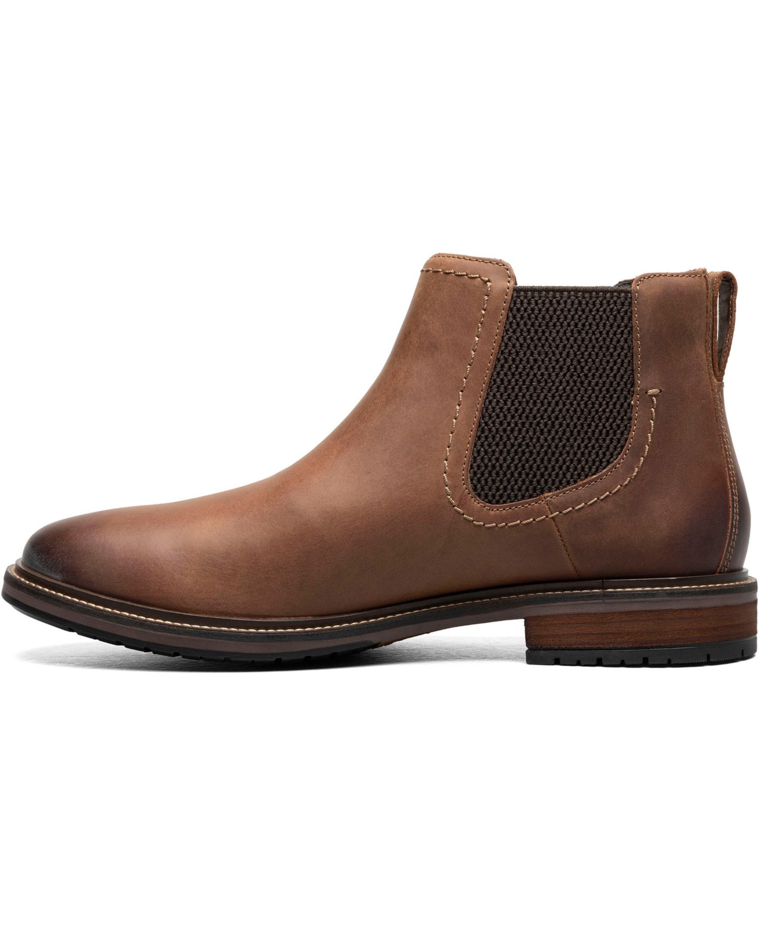 Men's Forge Plain Toe Gore Boot
