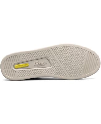 Men's Monopoli Elastic Lace To Toe Sneakers