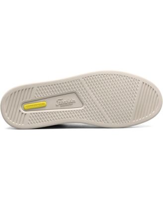 Men's Monopoli Elastic Lace To Toe Sneakers