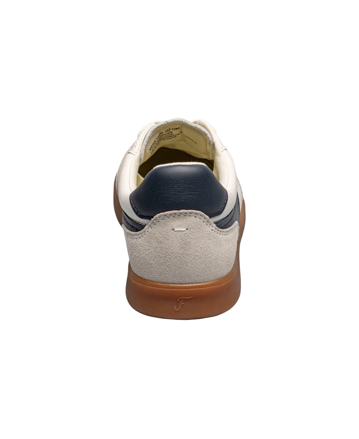 Florsheim Men's Pace Round Toe Lace Up Sneakers In Multi
