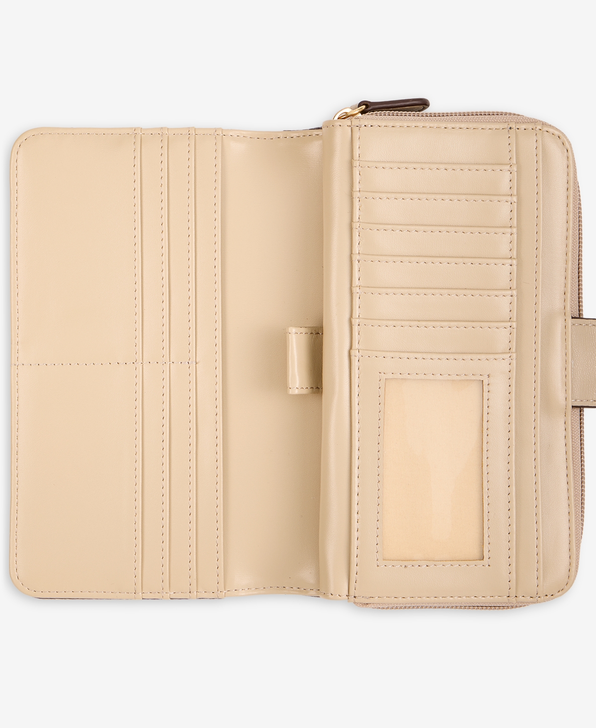 Giani Bernini Penguin Wallet, Macy's Exclusive
