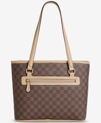 Bears Tote Bag, Macy's Exclusive