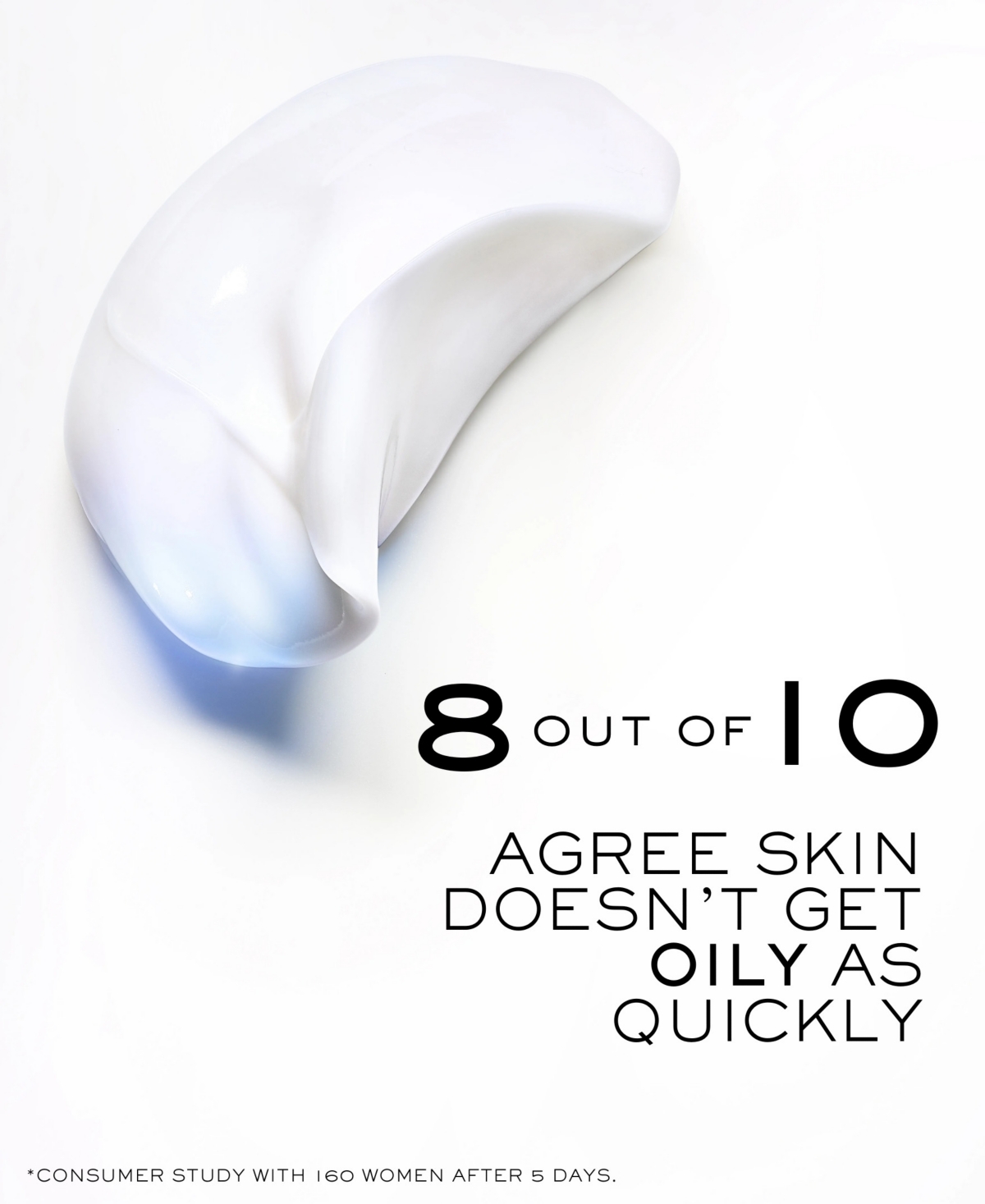Lancôme Clarifique Milky Cream For Oily Skin, 1.69 Oz. In Transparent
