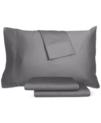 1000-Thread Count 4-Pc. Sheet Set, King