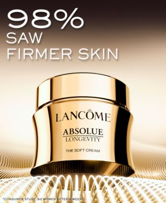 Lancôme Absolue Longevity Soft Cream Collection - Macy's