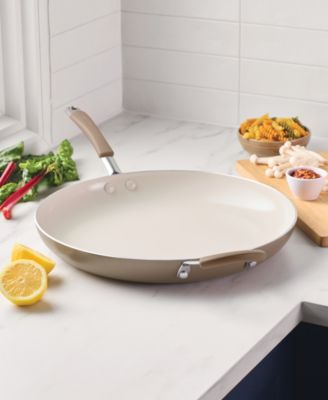 Cucina Ceramic Nonstick 14" Frypan