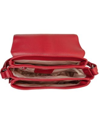 Lisa Mini Crossbody Bag