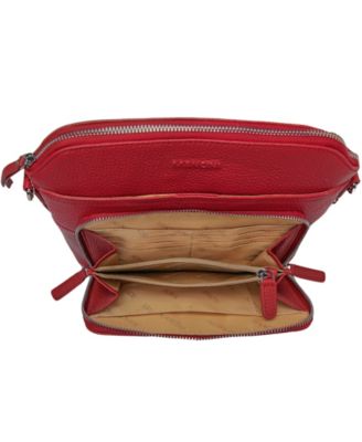 Sheilagh Mini Crossbody Bag