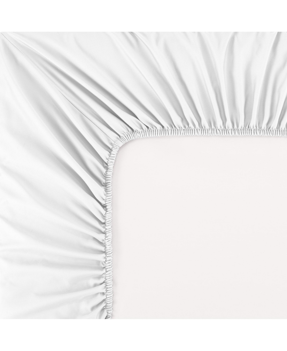 Fairfield Square Collection Brookline 1400 Thread Count 6 Pc. Sheet Set, Queen, Exclusively at Macy's