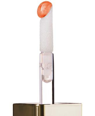 Flash Plumping* Lip Oil