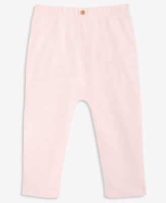 First Impressions - Baby Brushed Rib Pants