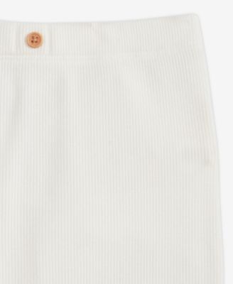 Everyday Baby Essentials Baby Brushed Rib Pants