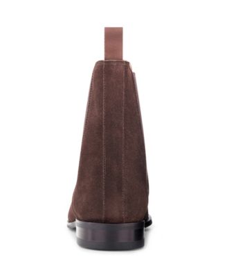 Men's Ashford Chelsea Slip On Boots