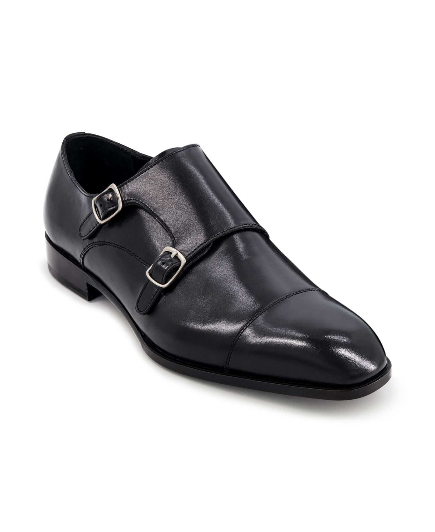 Men's Bexley Double Monk Slip On Oxford