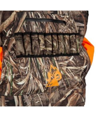 Fowl Stalker 800G Insulated Waterproof Wader