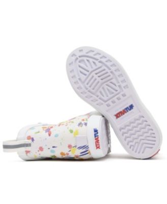 Kids Ankle Deck Boot