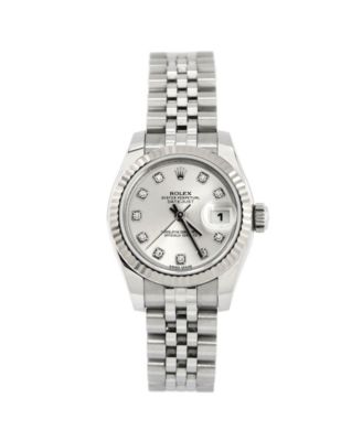 Pre-Owned Rolex