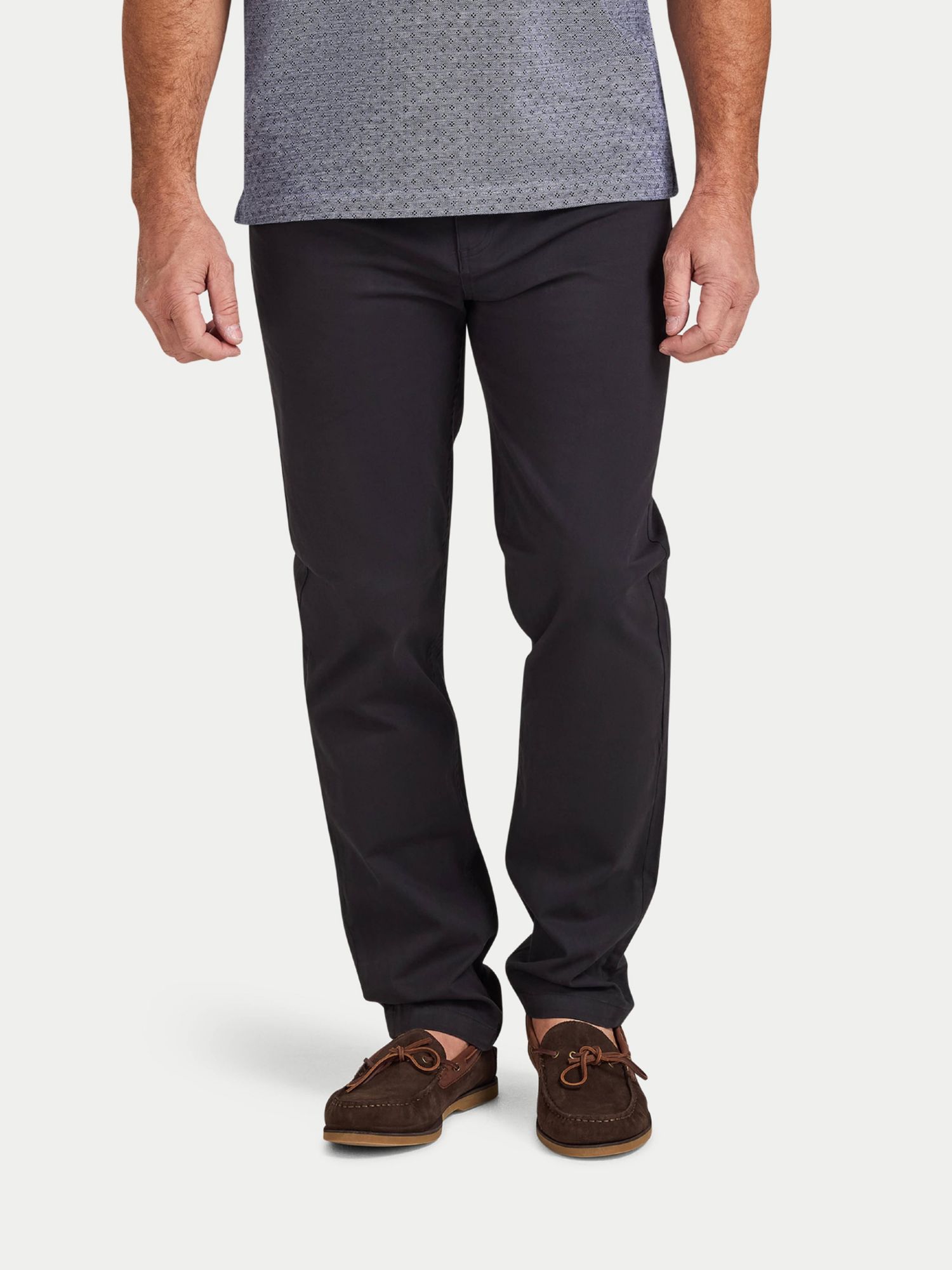 Men's Classic Chino Pants