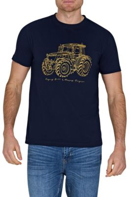 Men's MF Tractor T-Shirt