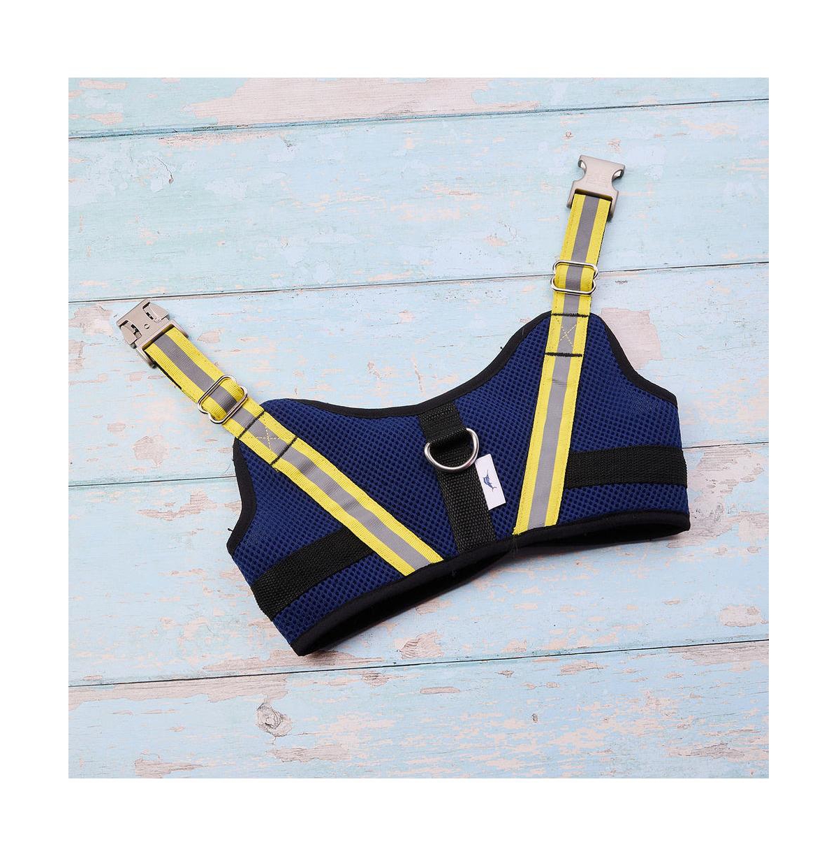 Tommy Bahama Pet Raincoat & Apparel Harness