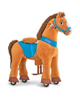 PonyCycle