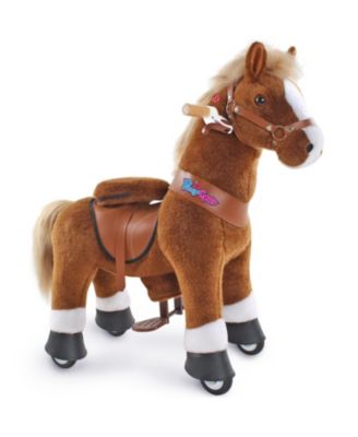 PonyCycle