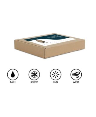 Hanging Double Hanging Egg Swing Chair Cover