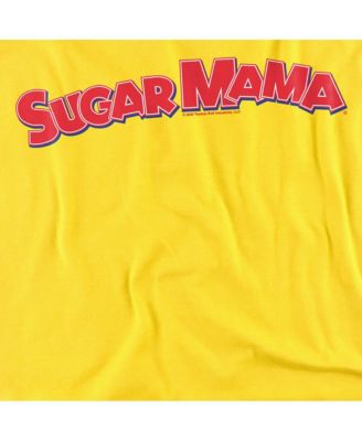 Big & Tall Sugar Mama T-Shirt
