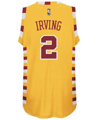 kyrie irving hardwood classic jersey