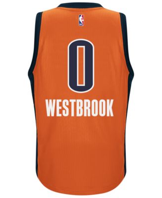 Adidas russell westbrook jersey hotsell