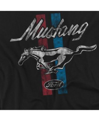 Men's Stripes T-Shirt