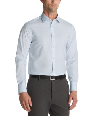 slim fit dress slacks Dockers Signature Stain Defender Shirt - Classic Fit - Men's main image 0