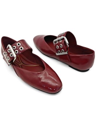 Women's Marcella Mary Jane Ballet Flats