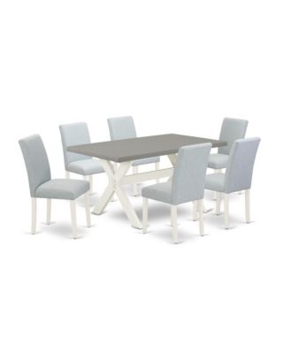 East West Furniture